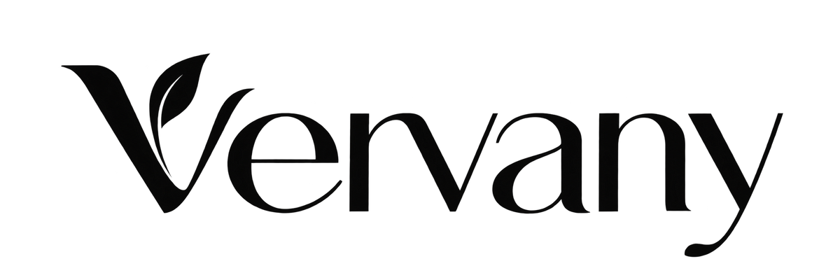 Vervany